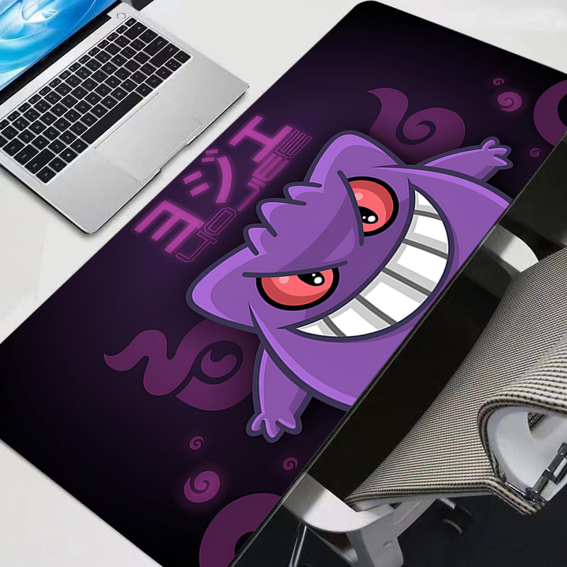 แผ่นรองเมาส์ขนาดใหญ่ G-gengar  - Laptop Accessories And Gadgets บทวิจารณ์และราคา