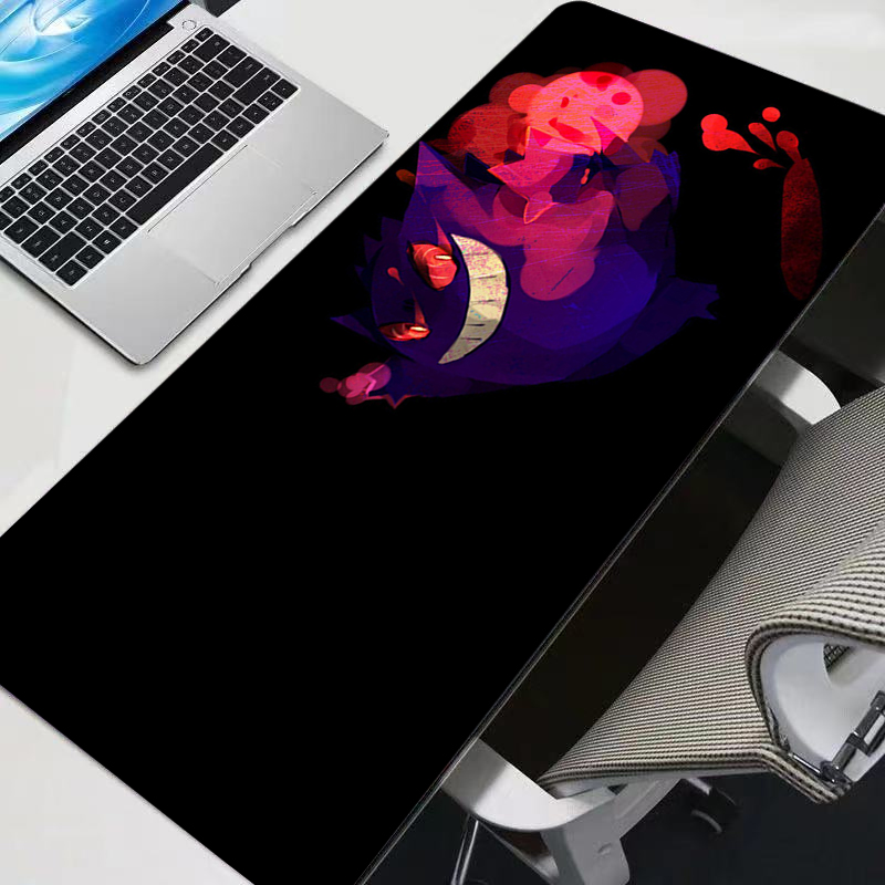 แผ่นรองเมาส์ขนาดใหญ่ G-gengar  - Laptop Accessories And Gadgets บทวิจารณ์และราคา