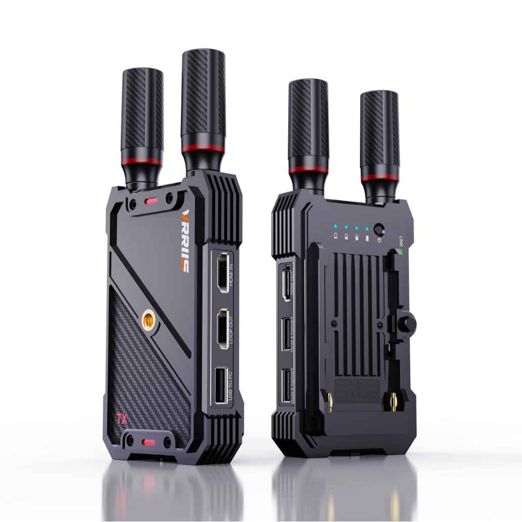 VRRIIS WL082K ชุดส่งสัญญาณภาพแ - Laptop Accessories Computer บทวิจารณ์และราคา